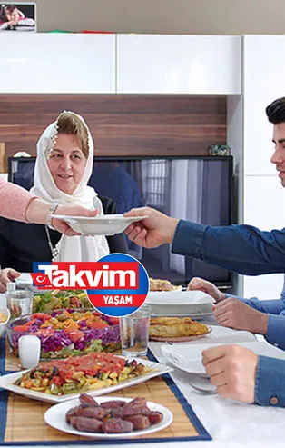 🧆🥛Sahurda susatmayan yiyecekler, içecekler nelerdir? 🍽 Sahurda ne yenmeli, neler yenmez? 🍵Tok tutan yiyecekler hangileri?