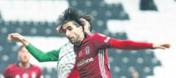 Bekleneni veremeyen Aras sezon sonu yolcu