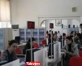 4.500 TL maaşla KPSS şartsız ve KPSS puanıyla belediye memuru alımı başvuru şartları belli oldu! İşte kadrolar kontenjanlar