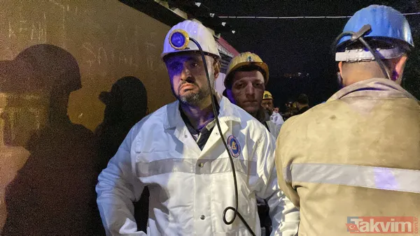 Maden faciası sonrası Bartın'da en acı bekleyiş! Düğümlenen boğazlar, umut ve gözyaşları... - 8