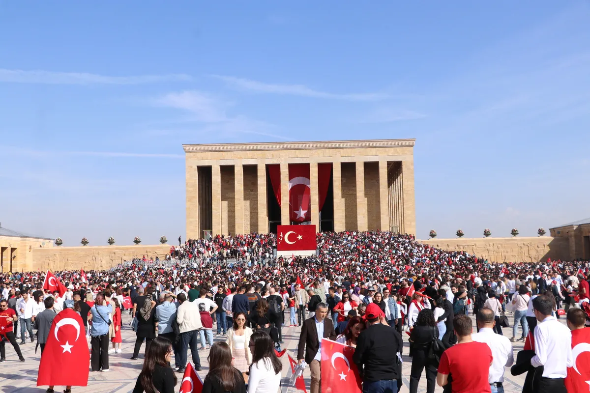 cumhuriyet-103-yasinda-1793253033219.jpg Türkiye Cumhuriyeti 103 yaşında: Bağımsızlığa açılan kapı 29 Ekim!-8