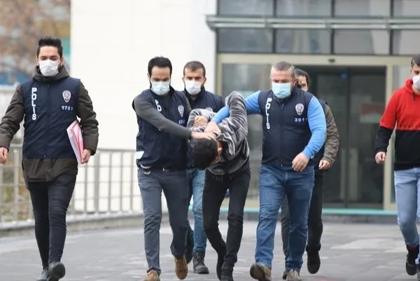 Esra Hankulu olayı nedir, kimdir? Esra Hankulu neden, ne zaman öldü? Ümitcan Uygun son dakika cezası belli oldu! Ümitcan Uygun kimdir?-4