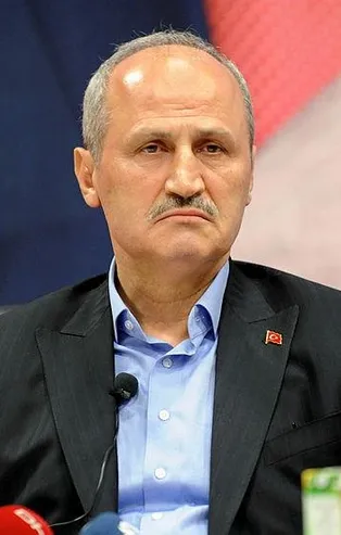 Son dakika: Bakan Turhan'dan Elazığ'daki depreme ilişkin flaş açıklama