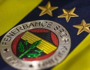 Fenerbahçe duyurdu! 2+1 yıllık sözleşme
