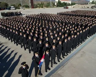 JGK subay alım başvuru ekranı şartları nelerdir? 2020 Jandarma subay alım başvurusu nasıl yapılır?