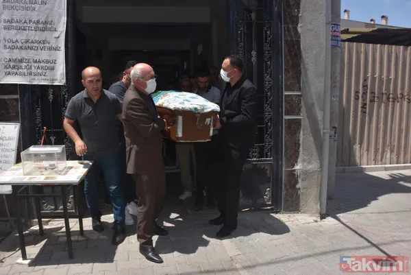 SON DAKİKA: Bir muhabirin en zor anı! Yakın arkadaşlarının ölüm haberini yaptı - 13