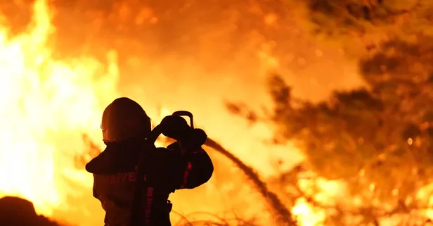 HAVA DURUMU | Meteoroloji’den İstanbul dahil birçok ilde sıcak hava alarmı! 8 derece birden artacak! Yangın bölgelerinde hava nasıl?