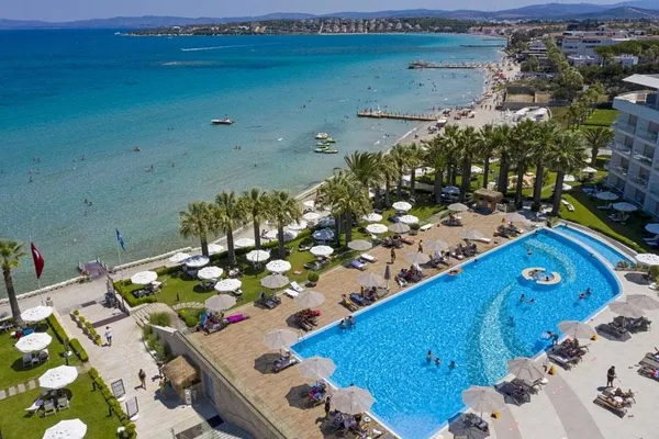 Turizm hareketliliği başlarken büyük şok! Alaçatı ve Bodrum'da sezonluk villa kiraları 100 bin-300 bin TL-7