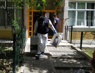 Annesini satırla öldürdü kafasını keserek tencereye koydu! Küçükçekmece'de kan donduran cinayet