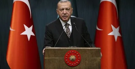 Başkan Erdoğan: Suriye’de barış için planımız var