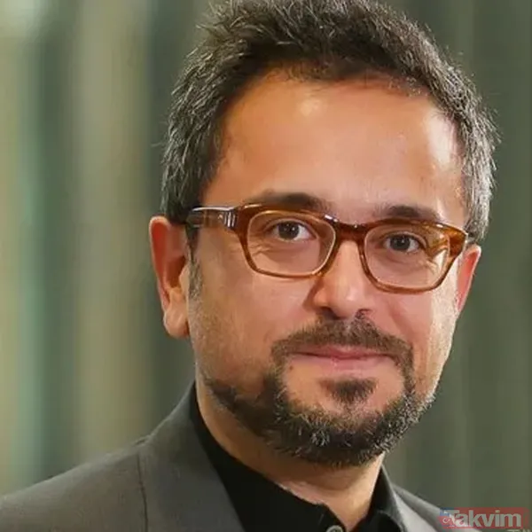 29 yıllık evlilik bitiyor: Ali Sabancı bekar evine taşınıyor! Vuslat Doğan Sabancı'nın sergi açılışında gözler onu aradı - 6