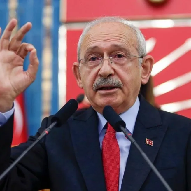 Kemal Kılıçdaroğlunun montaj yalanı çöktü! Bebek katiline övgüler yağdıran Merdan Yanardağ itiraf etti