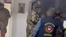 Adana merkezli 10 ilde nefes aldırmayan dev operasyon! Bayğaralar çetesi çöktü!