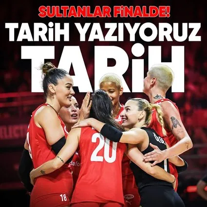 FİNALDEYİZ! Türkiye - Japonya : 3-1 | MAÇ SONUCU