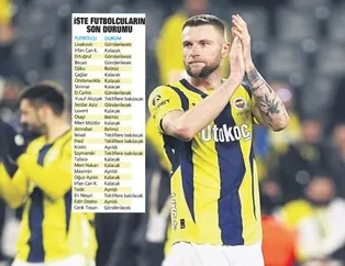 Fener’de tarihi değişim