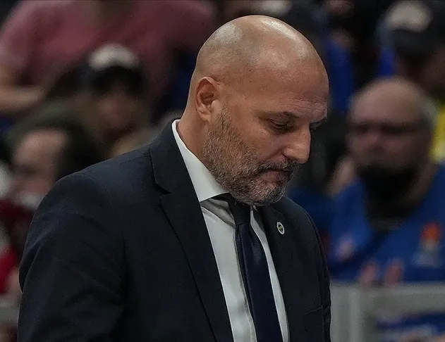 Fenerbahçe’de ayrılık!