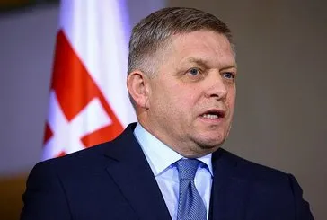 Slovakya başbakanına suikast
