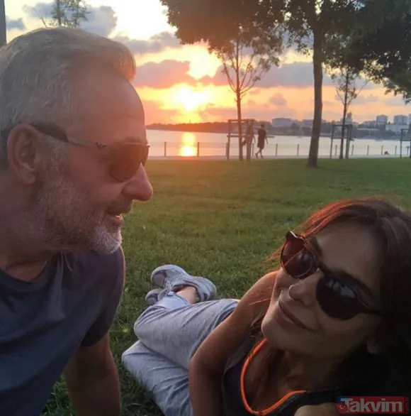 Rafet El Roman'dan çok konuşulacak itiraf: DM'den tanıştığım kız... - 9