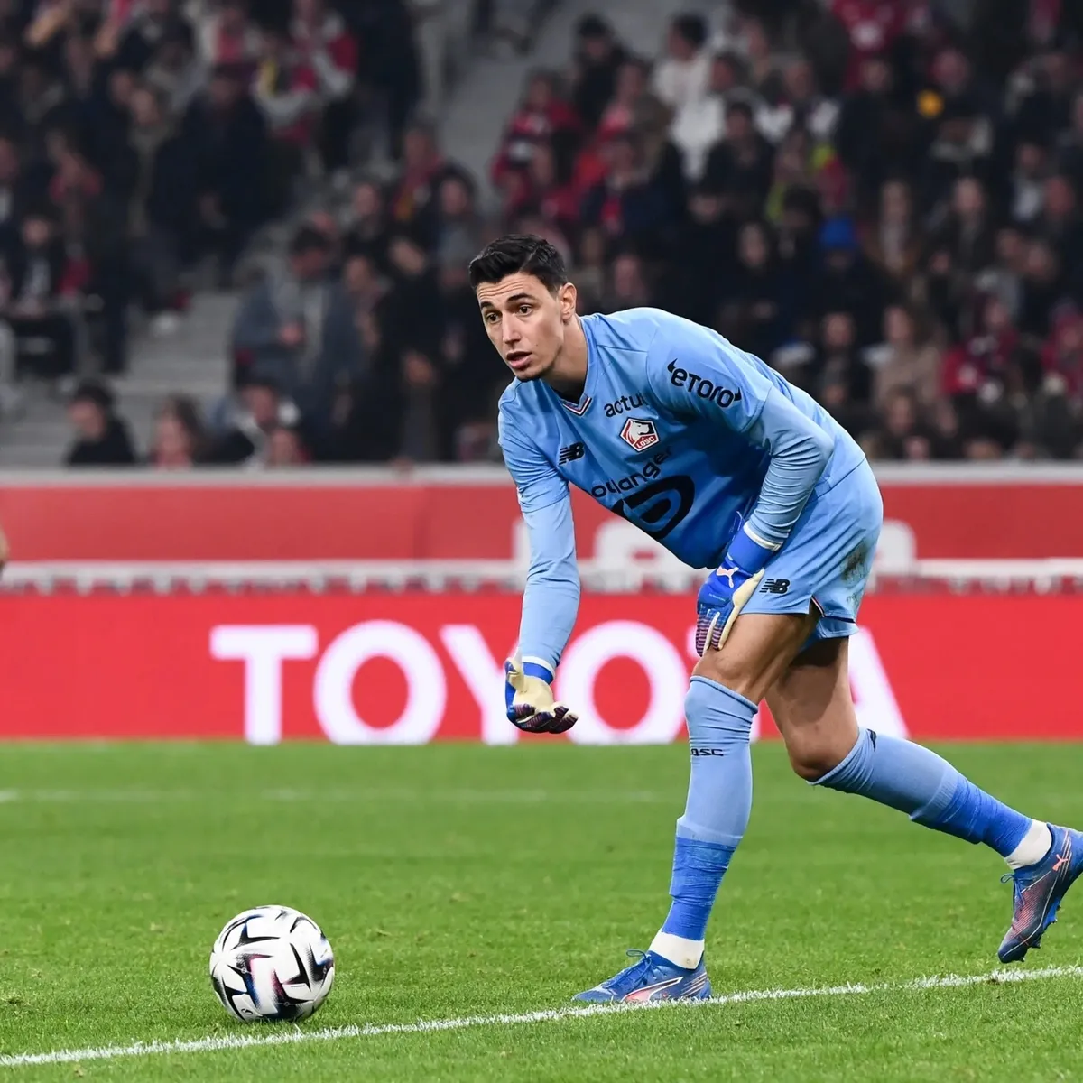 Trabzonspor'dan 12 milyon euroluk yıldız için hamle! Fransız kulübüyle ilk görüşme