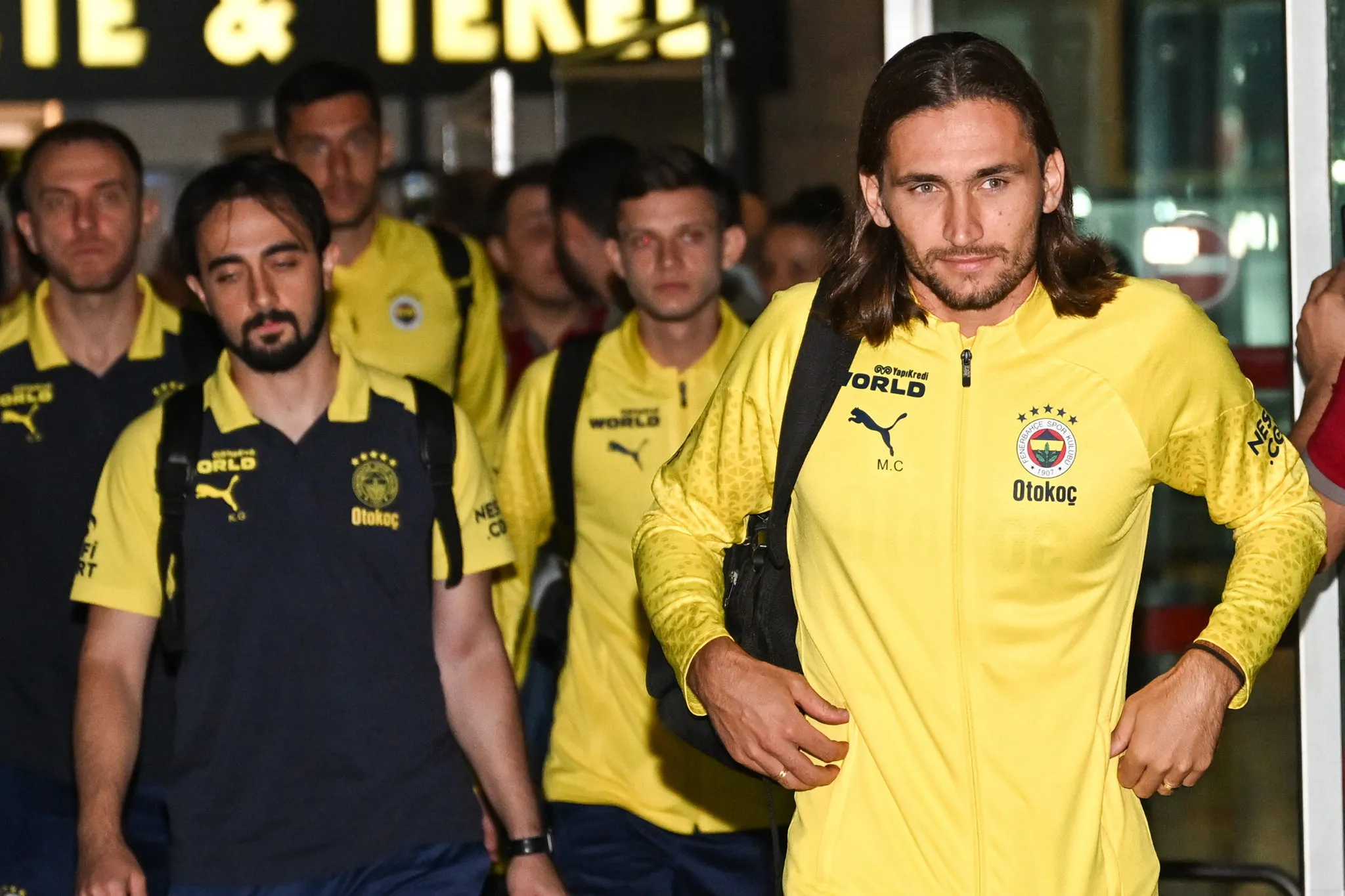 FENERBAHÇE TRANSFER HABERLERİ | Miguel Crespo Fenerbahçe'ye dönecek mi? Resmen açıkladı - 3