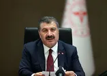 Türkiye'de hangi ülkelerin koronavirüs aşı denemeleri yapılıyor? Sağlık Bakanı Fahrettin Koca açıkladı