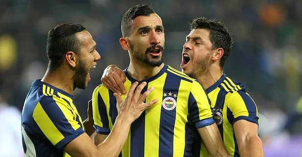 M.Topal'dan Cocu da vazgeçmedi: Yine kazandı