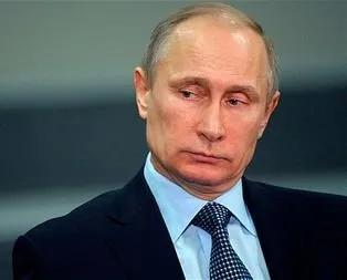 Putin görüşme talebini reddetti