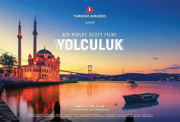 THY’den gençlere iş fırsatı: 1.600 hostes alınacak