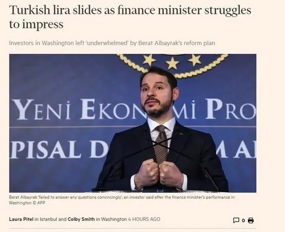 Yatırımcıların Türkiye'ye güveni kimleri rahatsız etti! İşte saldırının sebepleri ve o karanlık odakların amaçları-2