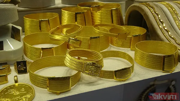 1 gram altın bu rakama çıkacak! İslam Memiş o tarihe dikkat çekti - 7