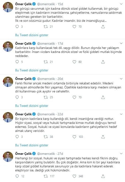 omer-celik-kadinlara-karsi-kullanilacak-tek-dil-saygi-dilidir-1596129536451.jpg Ömer Çelik: Kadınlara karşı kullanılacak tek dil, saygı dilidir-2