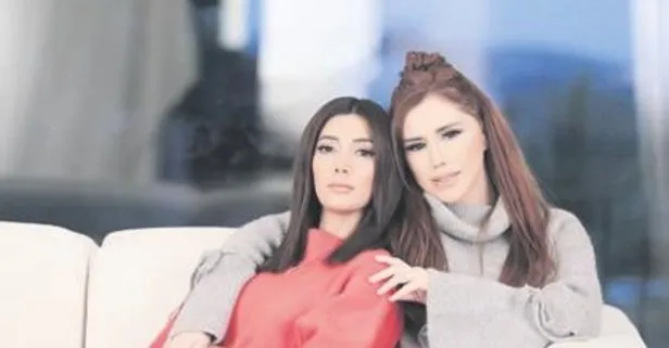 Ceylan Kizi Melodi Ile Duet Yapti Takvim