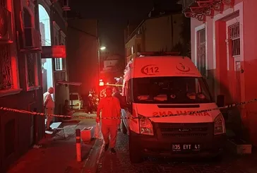 İzmir'de otelde iki kardeşin sır ölümü! Biri 14 diğeri 12 yaşındaydı...