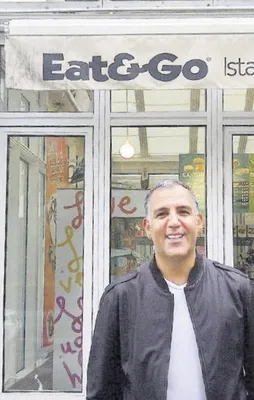 Gözlemenin hastası oldu