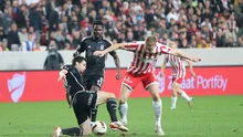 Beşiktaş Kupada hata yapmadı! Kartal eski dostunu üzdü