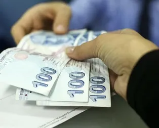 Emekliye 2 bin TL bayram ikramiyesi verilecek!