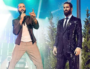 Arda Turan ve Berkay kavgası neden çıktı? Arda Turan Berkay kavgasında flaş gelişme