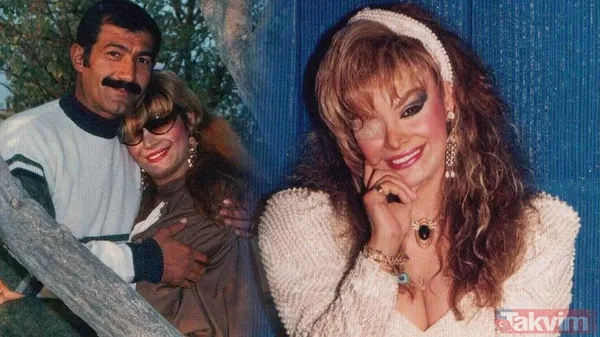 Bergen’in en yakın arkadaşı Tüdanya’dan yıllar sonra gelen itiraf: Bergen’i dizime yatırıp gözüne… - 12