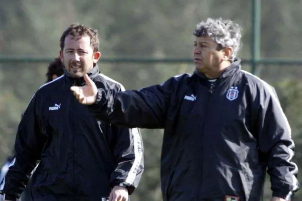 Beşiktaş'ta yine Sergen Yalçın’la şampiyonluk geldi! Efsane bir kez daha iş başında-10