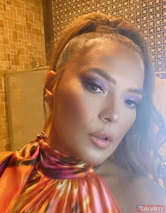 Işın Karaca paylaşıp uyardı: "Gözlerini dikip bakmanın ayıp olduğunu..." Demet Akalın'la birlikte tepki gösteren Karaca bu kez de... - 4