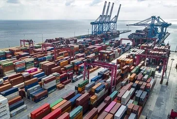 İhracatın üçte biri İstanbul’dan