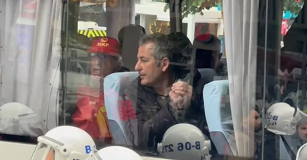 1 Mayıs'ta provokasyona izin yok! Bakan Yerlikaya açıkladı: 409 kişi gözaltına alındı