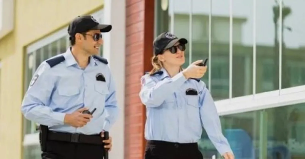 il il yuzlerce en az lise mezunu silahli silahsiz guvenlik gorevlisi alim ilani ve basvuru ilanlari takvim