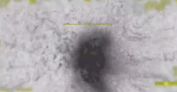 MSB PKK'yı bitirmeye yeminli! Kandil, Pençe Kilit ve Fırat Kalkanı'nda nokta operasyon: 9 PKK'lı terörist etkisiz hale getirildi