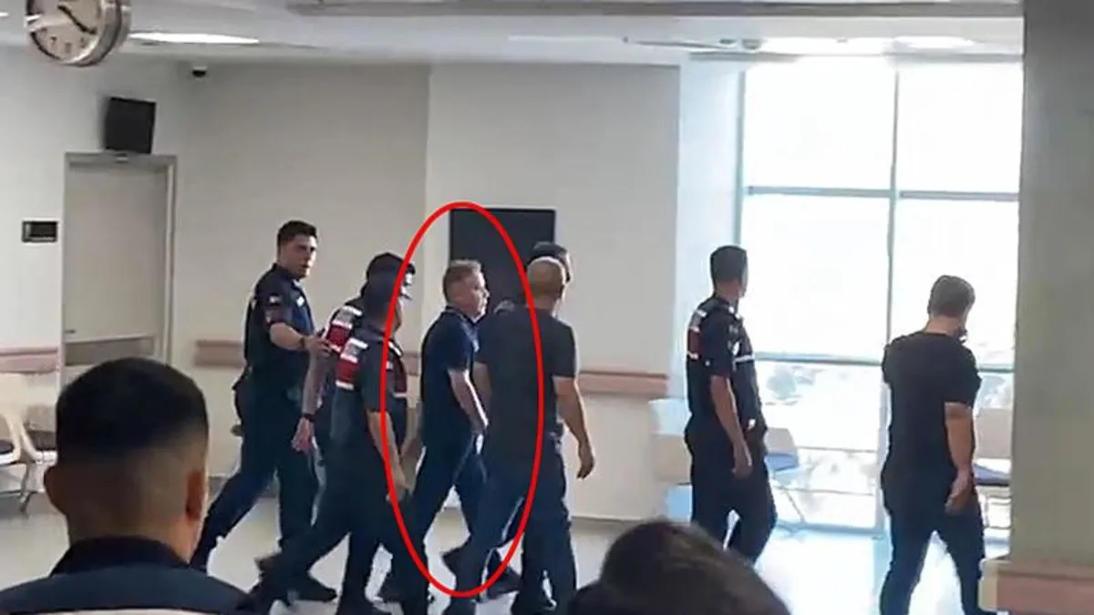 CHP'li Muhittin Böcek'in gelini Zuhal Böcek tutuklandı!