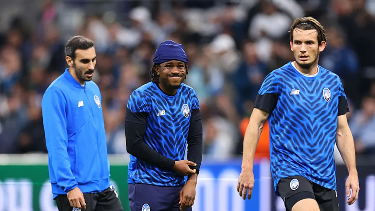 Fenerbahçe'den Ademola Lookman'a teklif! Gerçek ortaya çıktı