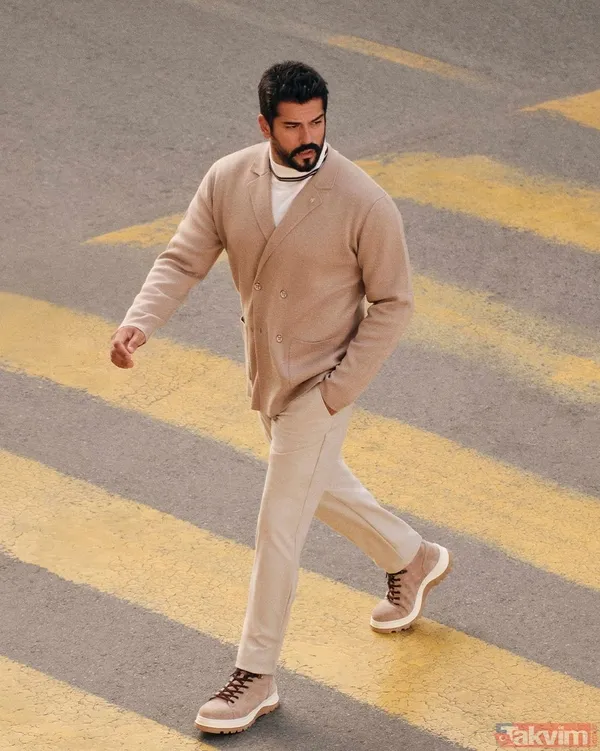 Kuruluş Osman’ın yıldızı Burak Özçivit’in kameralardan uzak tuttuğu kız kardeşine bakın! Fahriye Evcen’in görümcesini görenin nutku tutuldu - 4