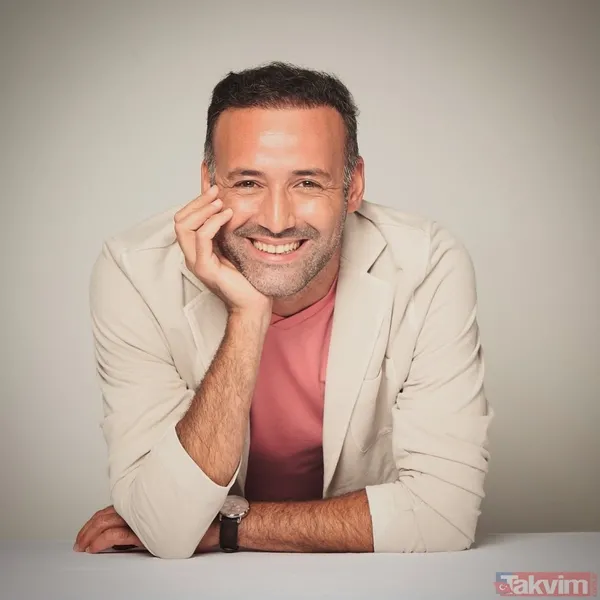 Güldür Güldür'ün Fikri'si Aziz Aslan bakın aslen nereli çıktı! Duyan inanamadı! İşte 42 yaşındaki Aziz Aslan’ın memleketi... - 5