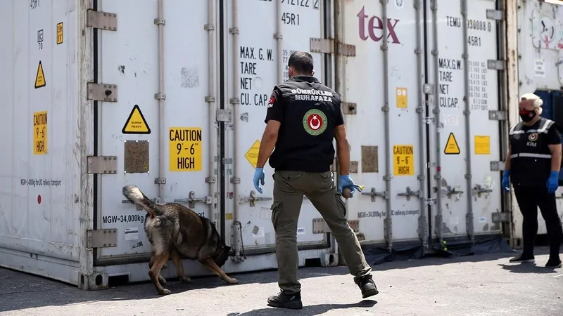 gumruk-muhafaza-operasyonlarinda-yuzde-72-artis-ilk-ceyrekte-21-milyarlik-kacak-esya-operasyonu-1775374696481.jpeg Gümrük muhafaza operasyonlarında yüzde 72 artış | İlk çeyrekte 21 milyarlık kaçak eşya operasyonu-4