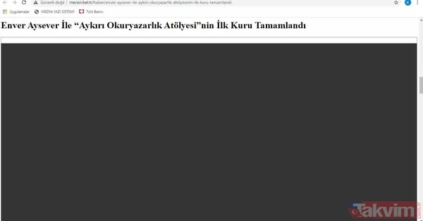 SON DAKİKA: Vatandaşın milyonları çöpe gitti! CHP'li belediyeler Enver Aysever'e çalıştı - 11